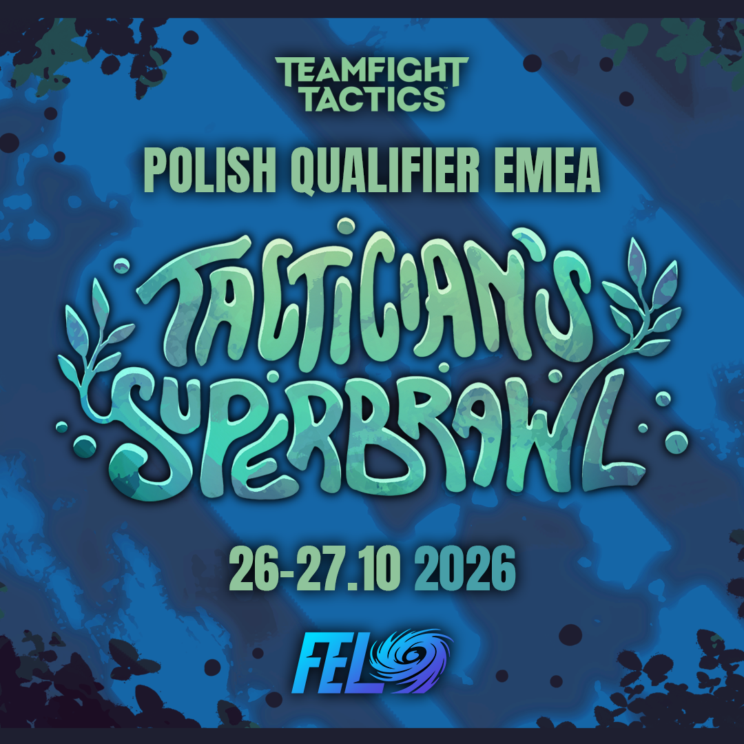 Polish Qualifier EMEA Tactician's Superbrawl